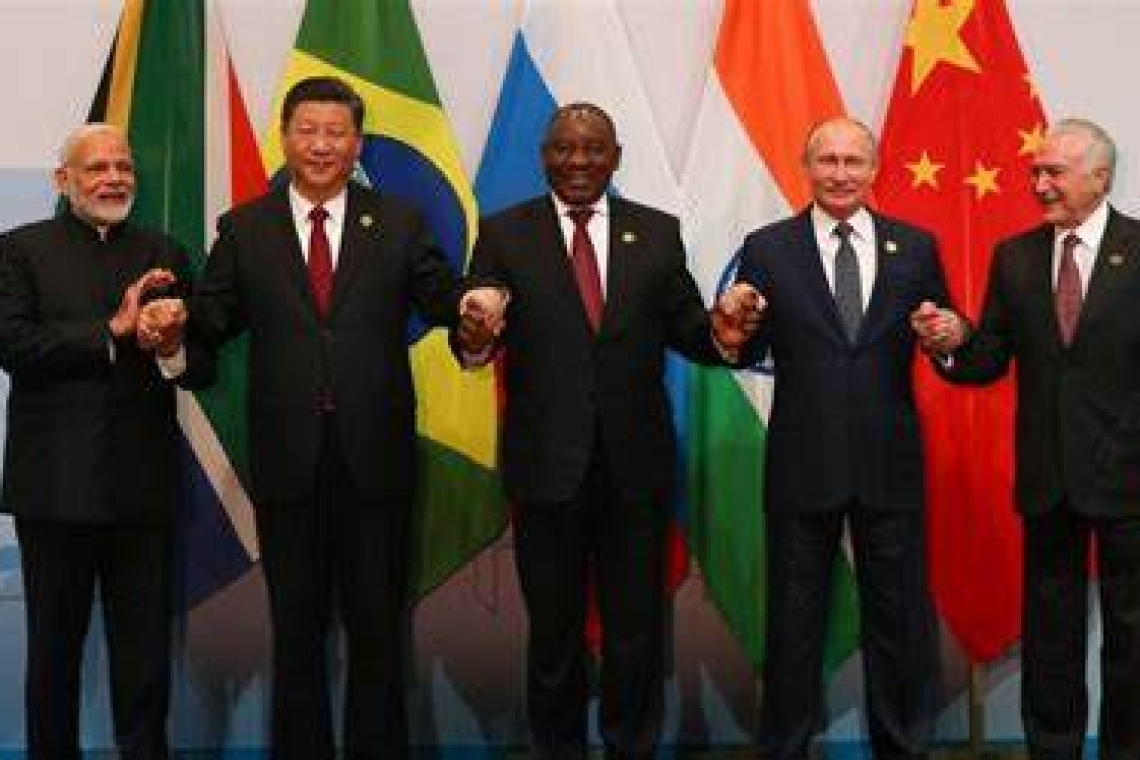 Les BRICS : Nouveaux Acteurs de la Diplomatie Mondiale